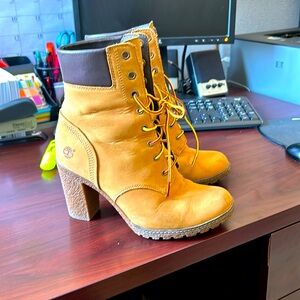 Timberland boots great grab these boots will last forever 🔥